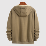 Šimon - Pohodlná Teplá Bunda