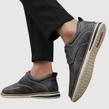 Viktor – Tradiční kožené boty s moderním komfortem