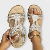 Rosalie - Boho Style Ortopedic Sandals