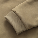 Šimon - Pohodlná Teplá Bunda