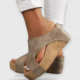 Lara – Ortopedické sandály s maximální podporou