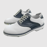 Viktor – Klasické kožené golfové boty s vynikajícím gripem