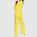 Natálie – Klasický overal s moderním designem – Personalizovaný overal v jasných barvách