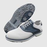 Viktor – Klasické kožené golfové boty s vynikajícím gripem