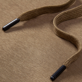 Daniel – Měkká bavlněná mikina základního střihu