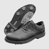 Viktor – Klasické kožené golfové boty s vynikajícím gripem