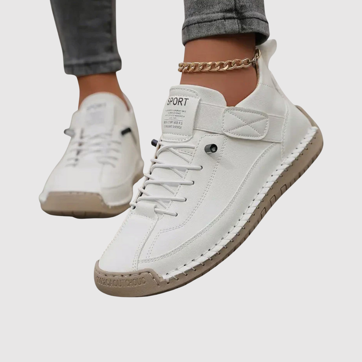 Rita – Moderní tenisky s unikátním designem