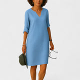 Šaty Clara - Bezstarostná elegance pro letní dny