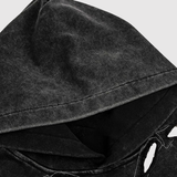 Daniel – Mikina s výřezovými prvky