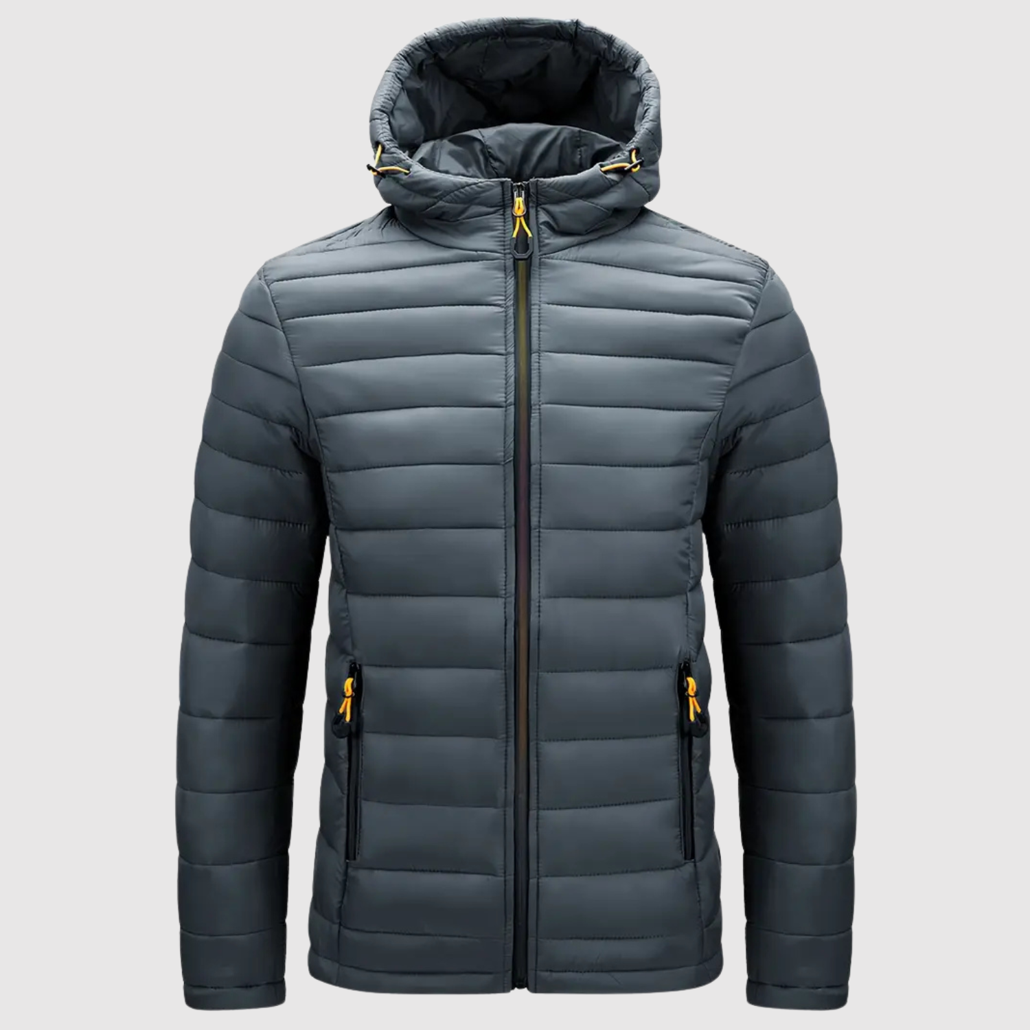 Marek – Moderní lehká péřová bunda