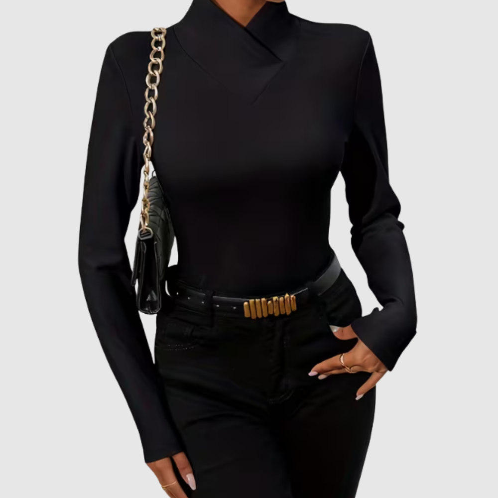 Nora – Stylový rolák pro současnou ženu