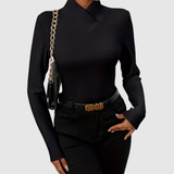 Nora – Stylový rolák pro současnou ženu