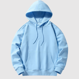 Nina - Komfortní Casual Mikina