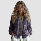 AMARA™ – Ideální blůza pro všechny příležitosti