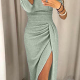 Kyelle – Elegantní Gala Šaty pro Výjimečné Příležitosti