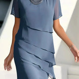 Lívia | Šaty, které elegantně podtrhnou vaši přirozenou krásu