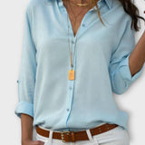 Elara | Stylish Blouse