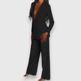 Natálie – Klasický overal s moderním designem – Personalizovaný overal v jasných barvách