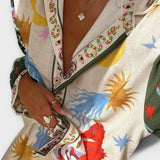 Stella - Elegantní dámská dvoudílná souprava