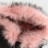 Maura - Komfortní a trvanlivá zimní bunda