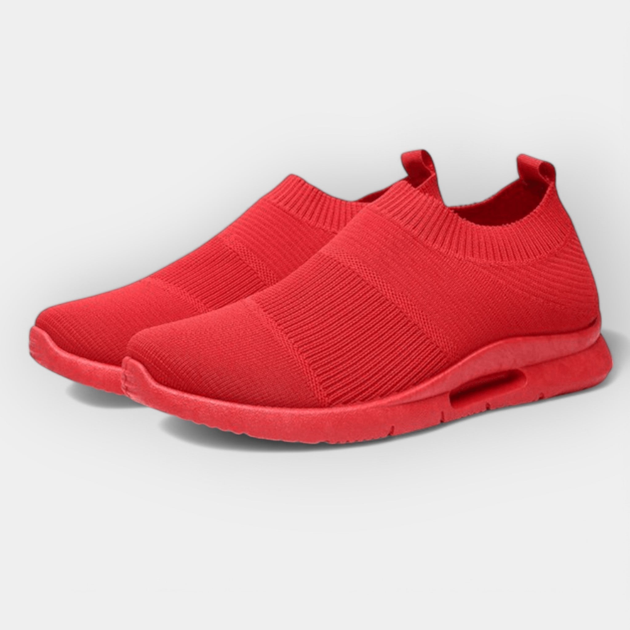 Sportovní obuv s technologií absorpce nárazů