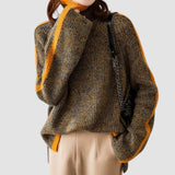 Celeste – Hladká pletená košile