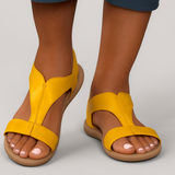 Lara - Extrémně lehké sandály s maximálním pohodlím