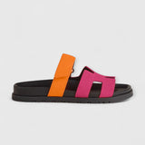 Lara – Elegantní sandály s nadčasovým stylem