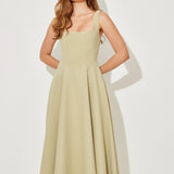 Amélia™ | Nadčasové a lehké midi šaty