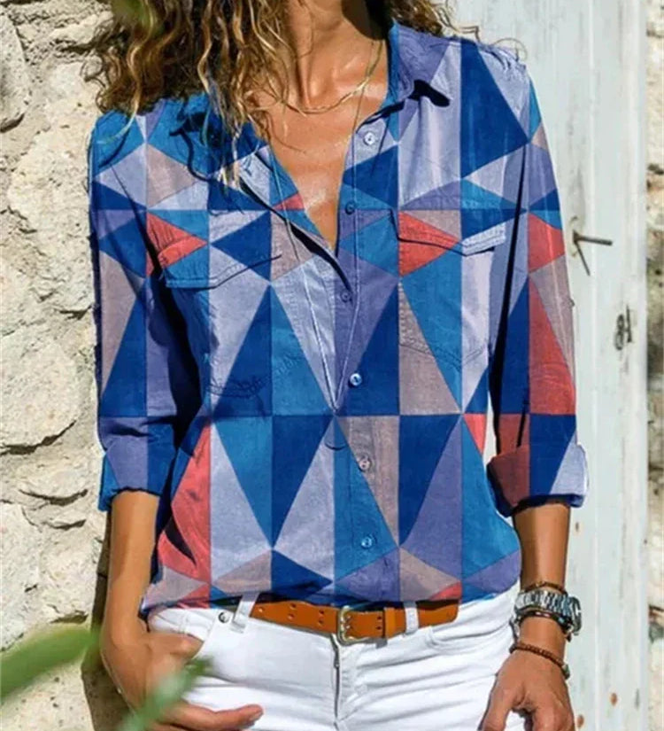 Hazel | Dámská košile