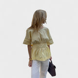 Colette Blouse - Limited Edition