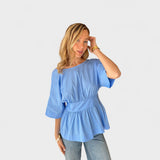 Colette Blouse - Limited Edition