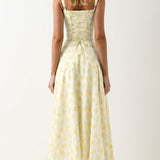 Julia | Elegantní Midi Šaty pro Každou Příležitost