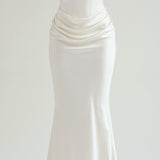 Esmeralda | Fiorella Dlouhé šaty s korzetovým stylem