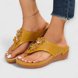 Lara – Stylové elegantní sandály