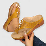 Lara – Stylové elegantní sandály