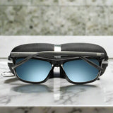 Alex – Pilotní sluneční brýle se zrcadlovými skly