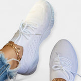 Komfortní sportovní obuv