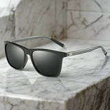 Alex – Pilotní sluneční brýle se zrcadlovými skly