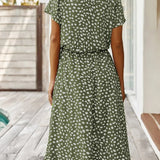 Lesley – Pohodlné a Funkční Letní Šaty