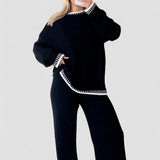 Lisa | Komfortní Relaxační Set