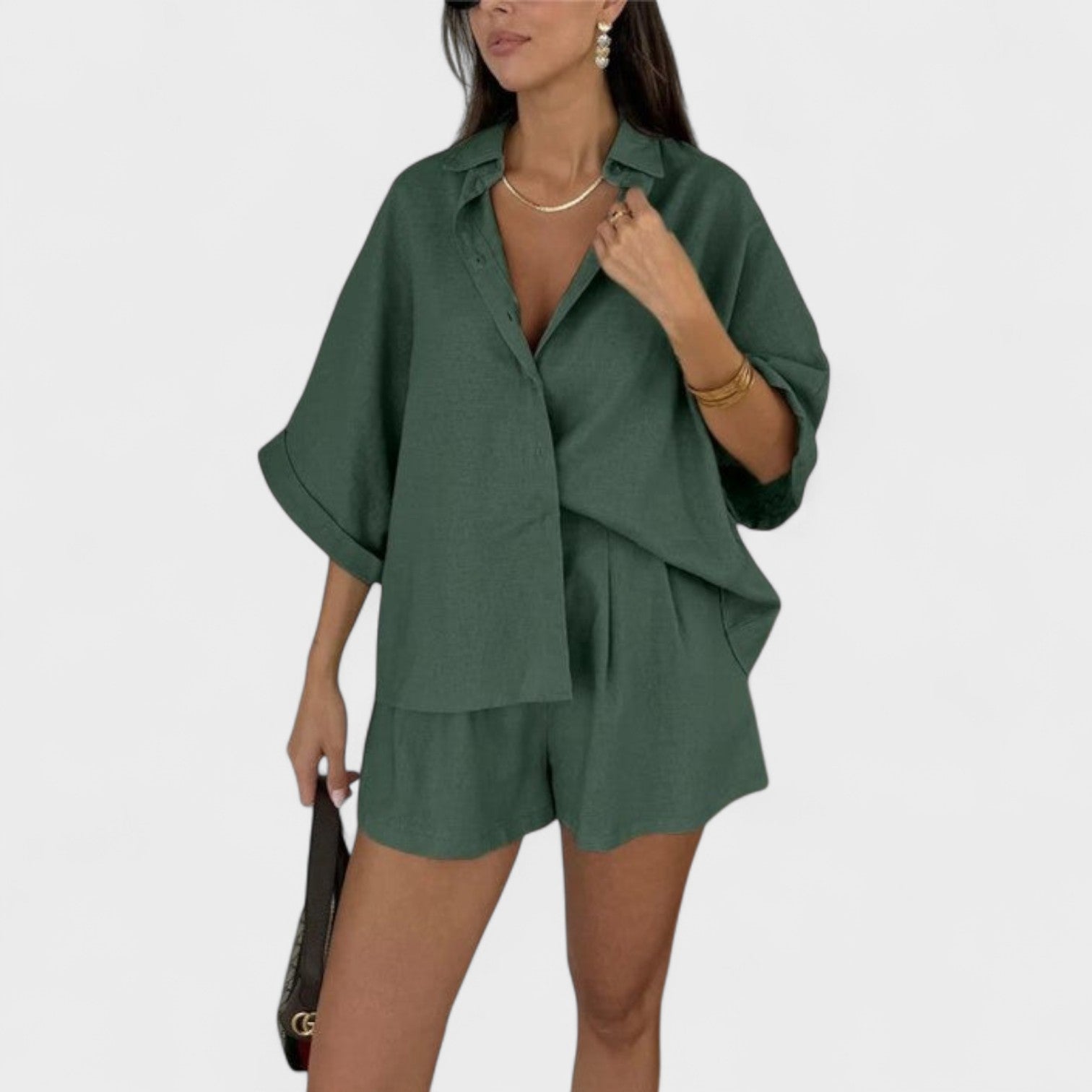 Sofia - Souprava, která ztělesňuje přirozenou eleganci