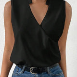 Mara | Prodyšný top s ležérním stylem