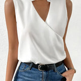 Mara | Prodyšný top s ležérním stylem