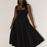 Amélia™ | Nadčasové a vzdušné midi šaty