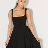 Amélia™ | Nadčasové a lehké midi šaty