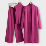 Isabella - Třídílná sada