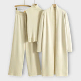 Isabella - Třídílná sada