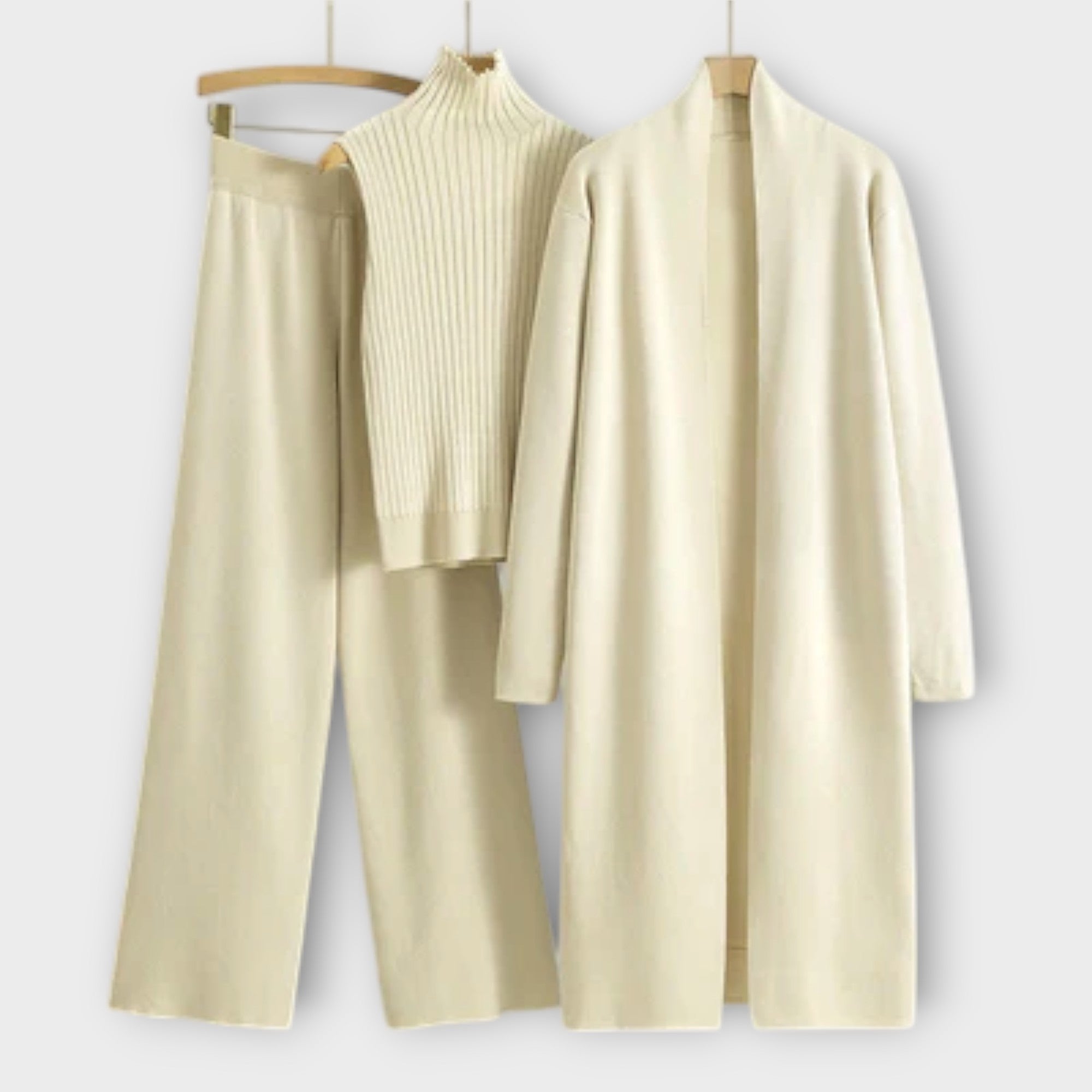 Isabella - Třídílná sada