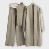 Isabella - Třídílná sada